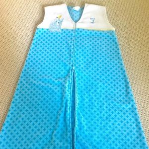 Halo Fleece Sleepsack XL